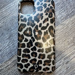 iPhone 11 Pro Max Leopard Loopy Case
